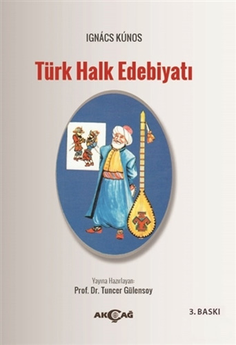 Türk Halk Edebiyatı