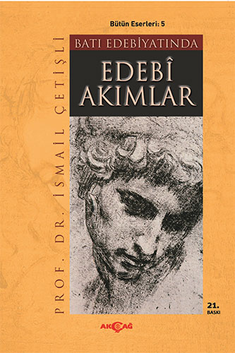 Batı Edebiyatında Edebi Akımlar