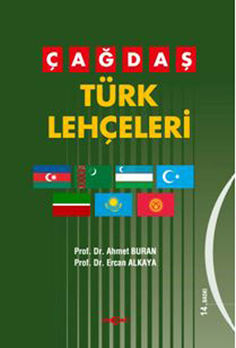 Çağdaş Türk Lehçeleri