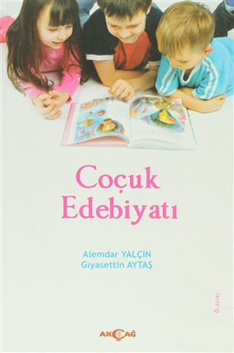 Çocuk Edebiyatı