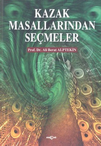 Kazak Masallarından Seçmeler