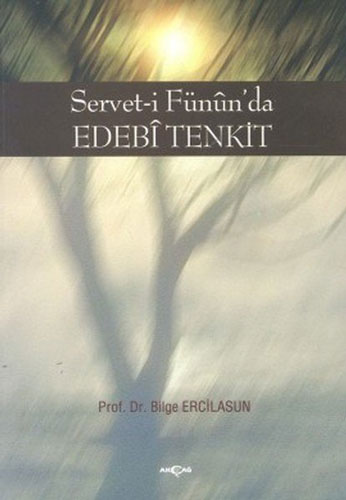 Servet-i Fünun’da Edebi Tenkit