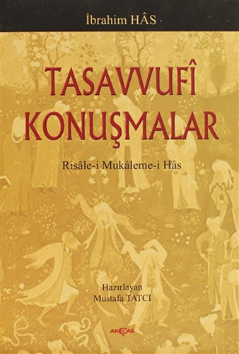 Tasavvufi Konuşmalar