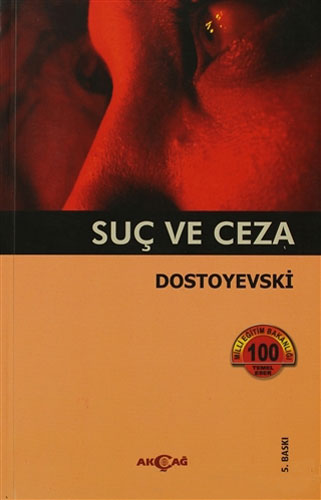 Suç ve Ceza