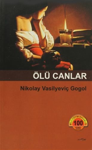 Ölü Canlar