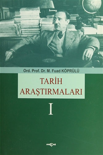 Tarih Araştırmaları 1