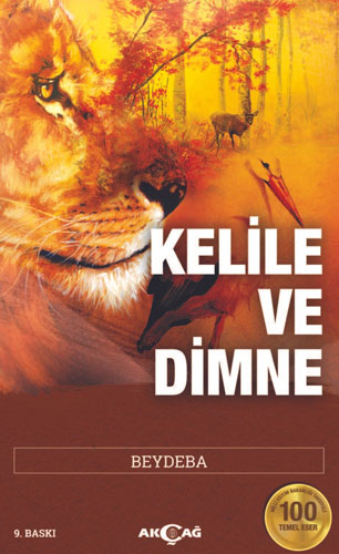 Kelile ve Dimne