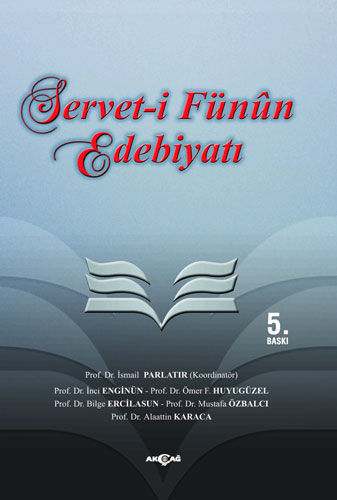 Servet-i Fünun Edebiyatı