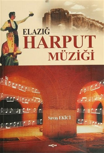 Elazığ Harput Müziği