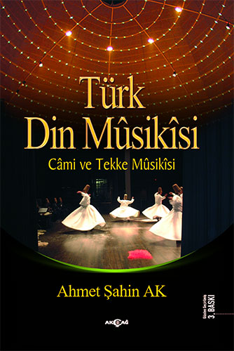 Türk Din Musikisi