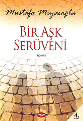 Bir Aşk Serüveni