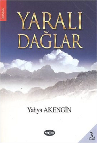 Yaralı Dağlar