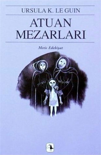 Atuan Mezarları - Yerdeniz 2