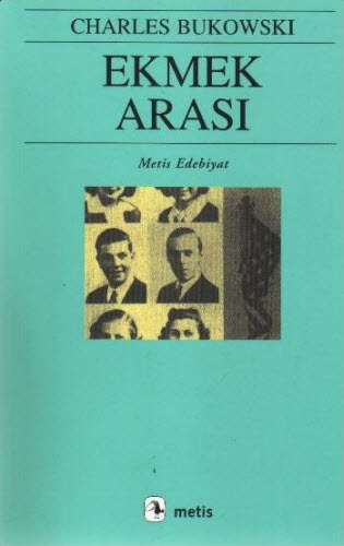 Ekmek Arası