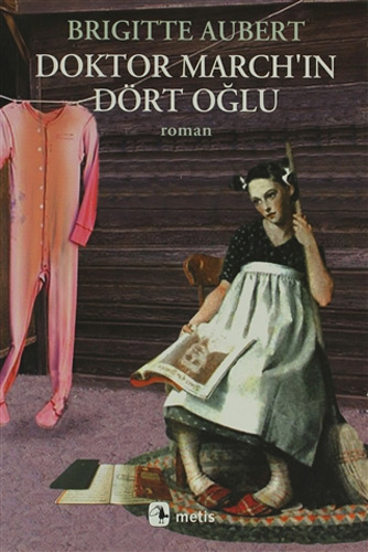 Doktor March’ın Dört Oğlu