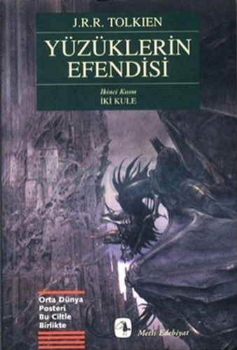 Yüzüklerin Efendisi 2