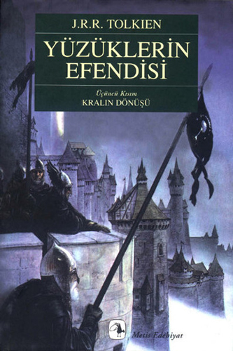 Yüzüklerin Efendisi 3