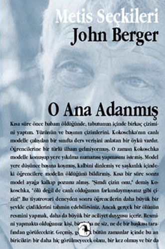 O Ana Adanmış