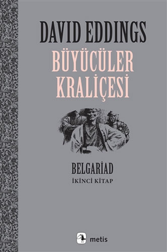 Büyücüler Kraliçesi