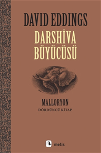 Darshiva Büyücüsü