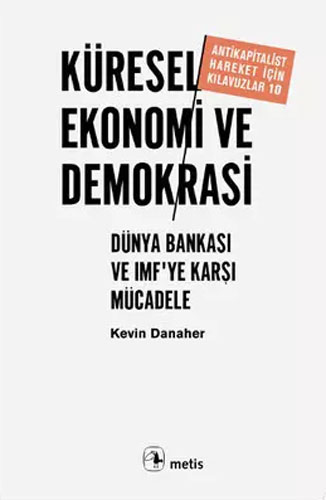 Küresel Ekonomi ve Demokrasi