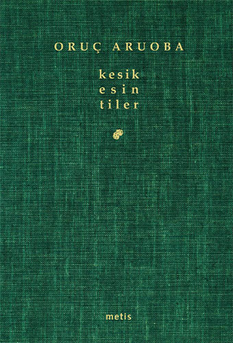 Kesik Esintiler