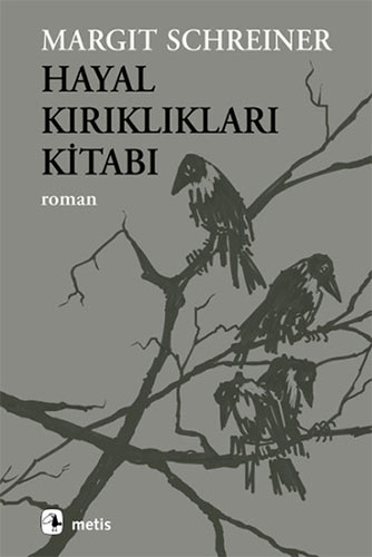 Hayal Kırıklıkları Kitabı