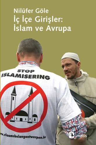 İç İçe Girişler: İslam ve Avrupa