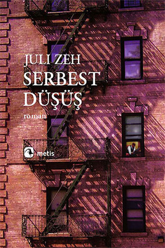 Serbest Düşüş