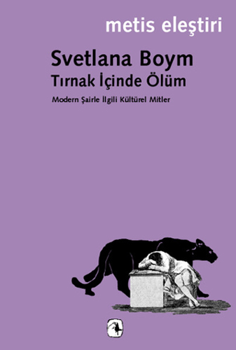 Tırnak İçinde Ölüm