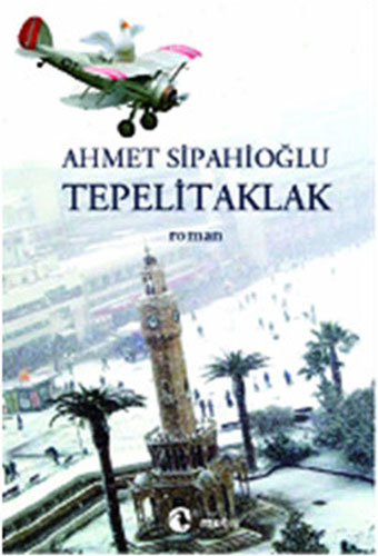 Tepelitaklak