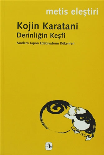 Derinliğin Keşfi