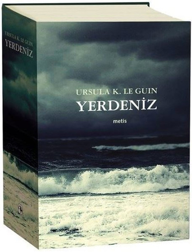 Yerdeniz (6 Kitap - Tek Cilt)