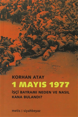 1 Mayıs 1977