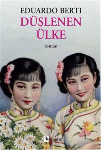 Düşlenen Ülke