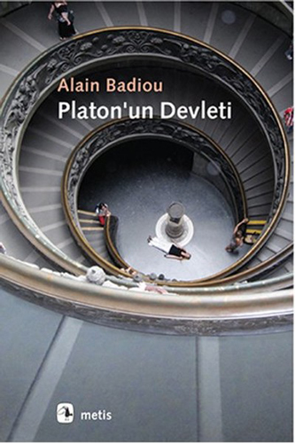 Platon’un Devleti