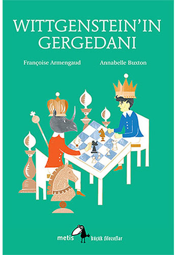 Wittgenstein'in Gergedanı