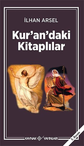 Kur’an’daki Kitaplılar