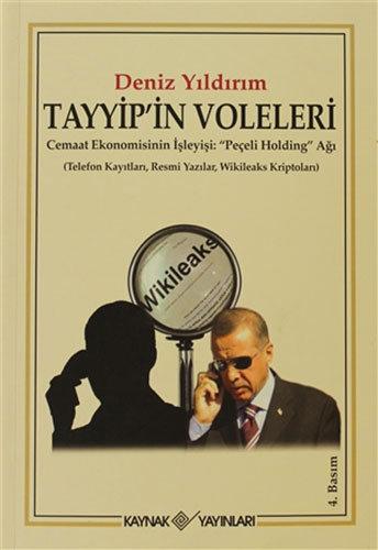 Tayyip’in Voleleri