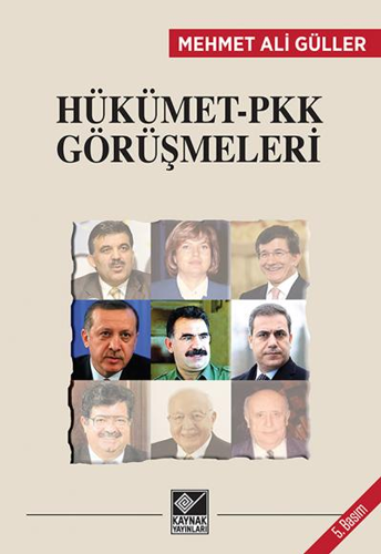 Hükümet PKK Görüşmeleri