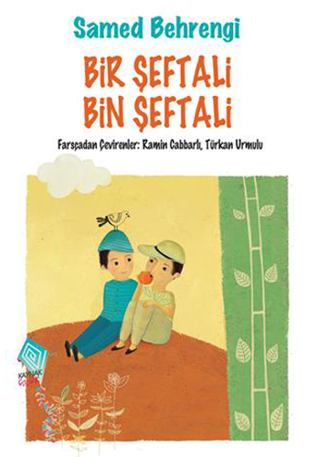 Bir Şeftali Bin Şeftali