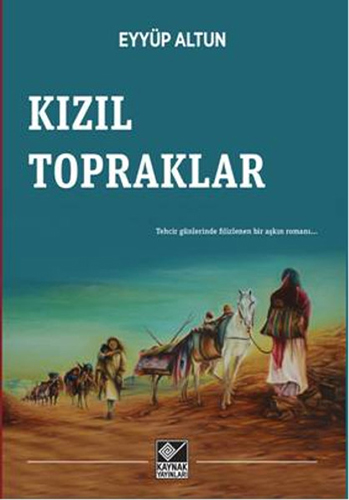 Kızıl Topraklar