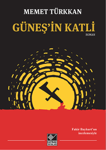 Güneş'in Katli