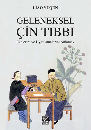 Geleneksel Çin Tıbbı