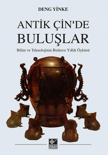 Antik Çinde Buluşlar