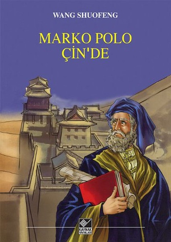 Marko Polo Çin’de