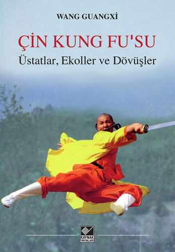 Çin Kung Fusu