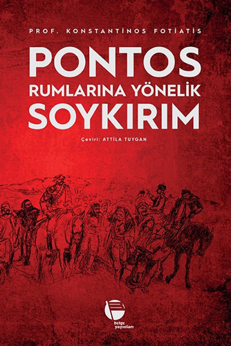 Pontos Rumlarına Yönelik Soykırım