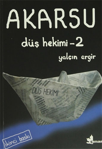 Düş Hekimi 2 - Akarsu