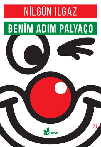 Benim Adım Palyaço